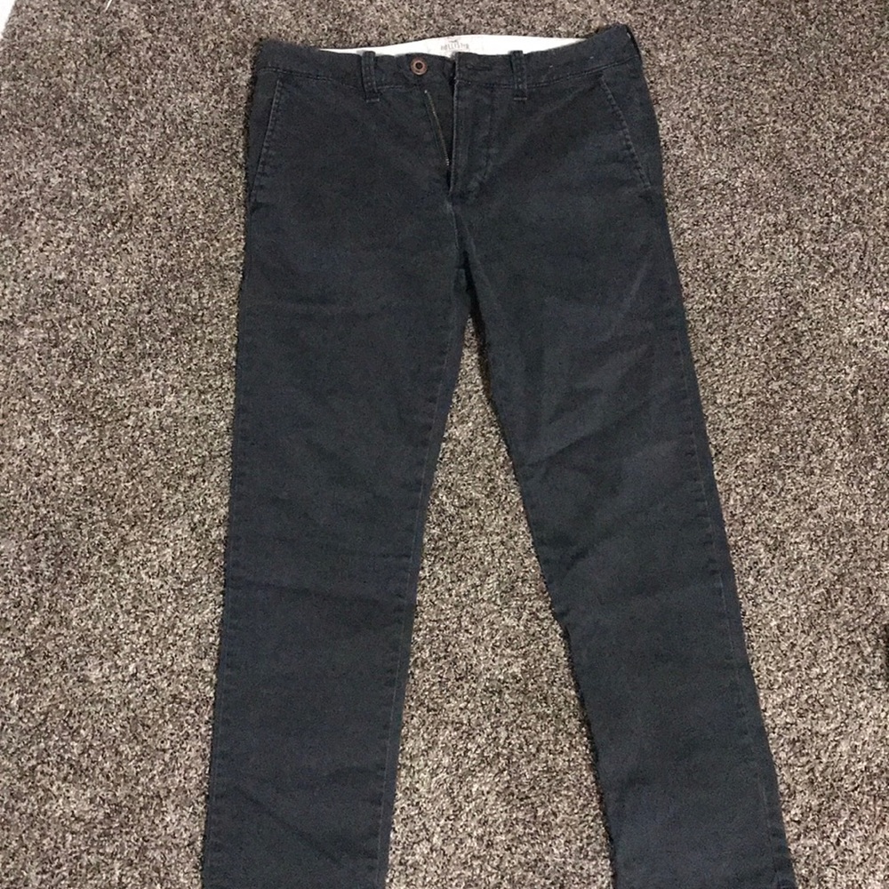 Men’s Hollister Pants